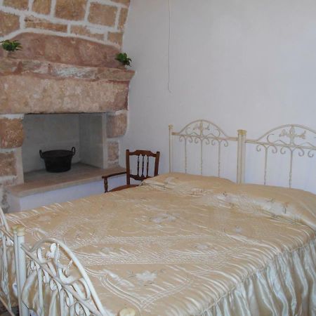 B&B Corte Dragone Матино Екстериор снимка