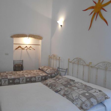 B&B Corte Dragone Матино Екстериор снимка