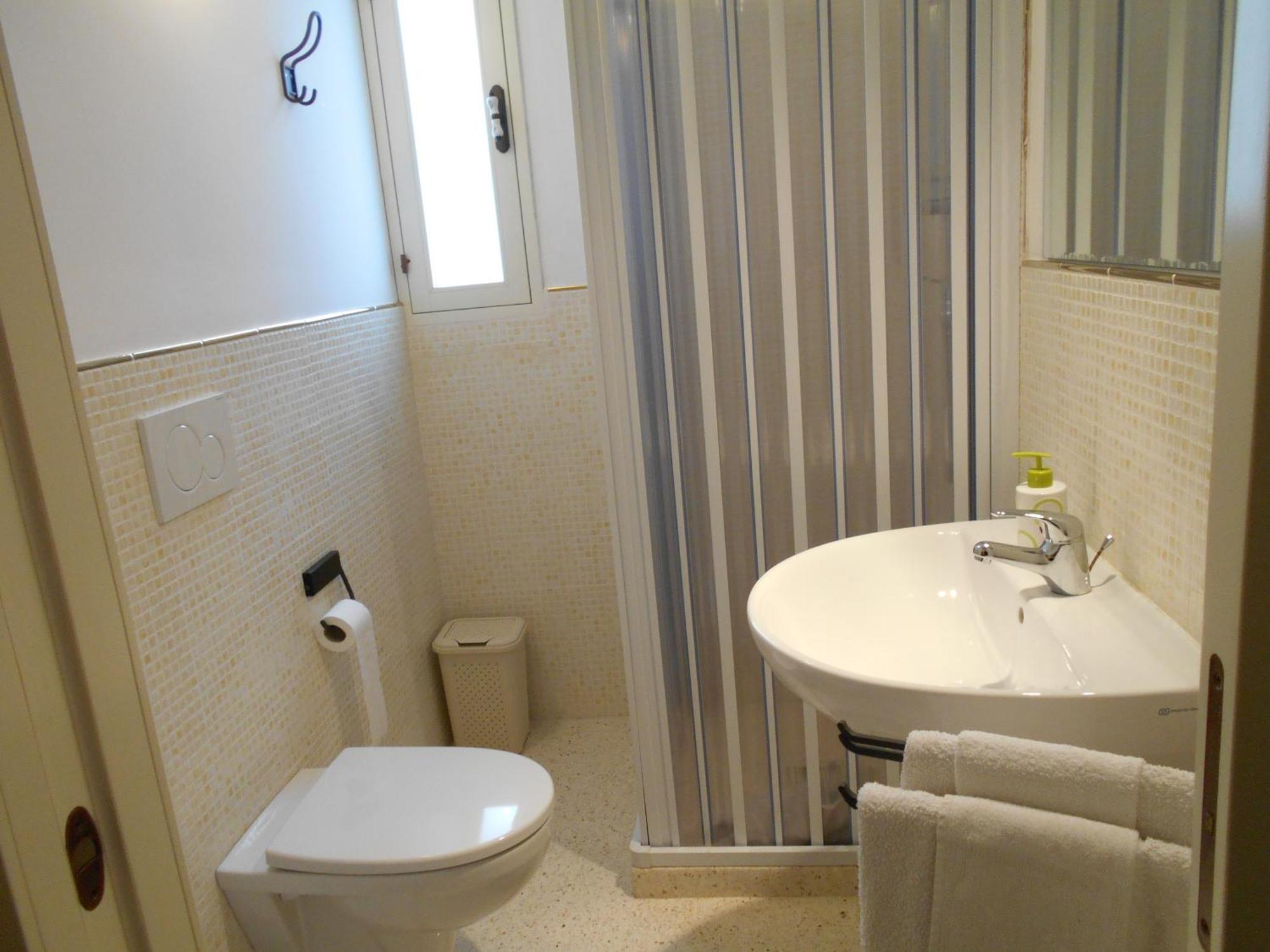 B&B Corte Dragone Матино Екстериор снимка